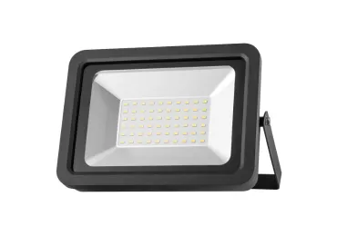 Iluminación Industrial y Comercial