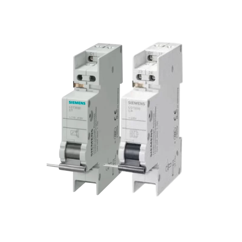 Interruptores Diferenciales SENTRON 5ST